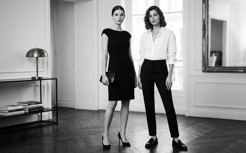 Tendências de moda que nunca saem de estilo