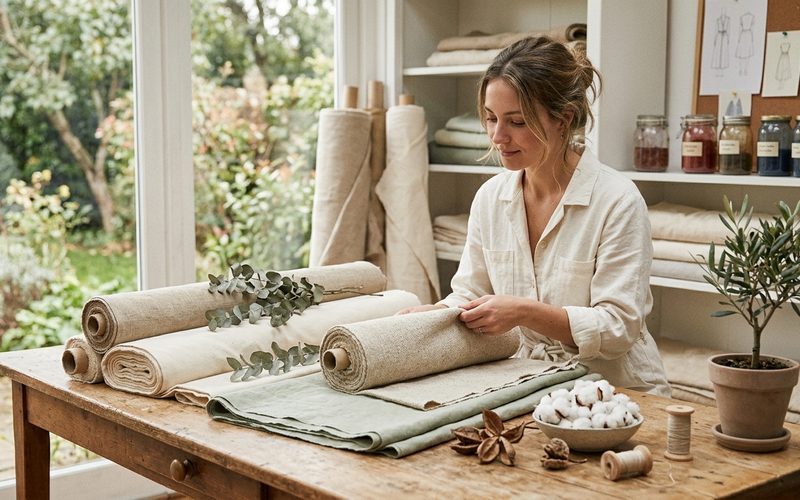 Moda consciente virada cultural