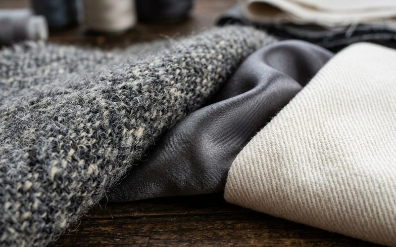 Identificar peça de qualidade pelo toque