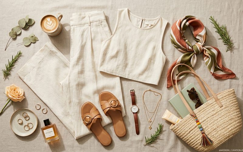 Fotografar peças para consignação